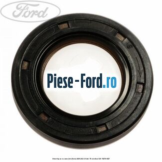 Simering ax cu came Ford Fiesta 2008-2012 1.6 TDCi 75 cai #C2E9AC4994